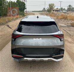 کیا سپۆرتاج